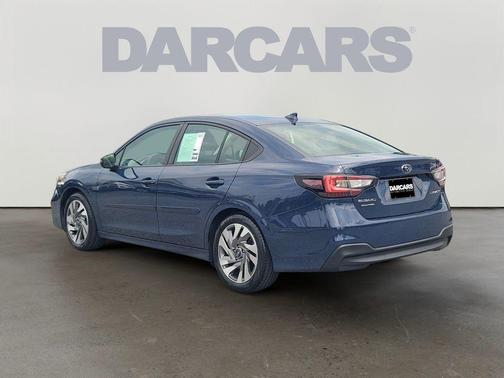 2023 Subaru Legacy Limited