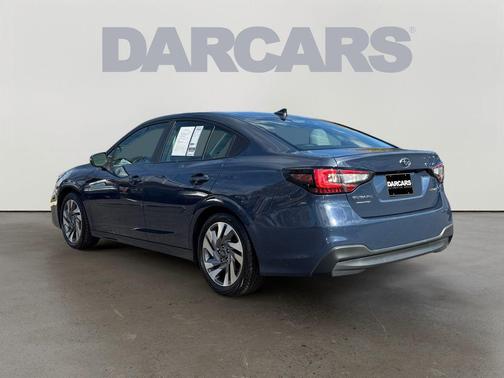 2023 Subaru Legacy Limited
