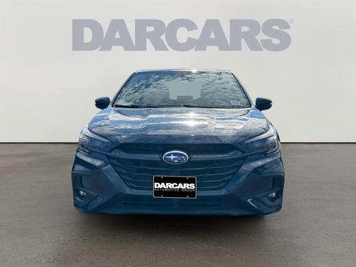 2023 Subaru Legacy Limited