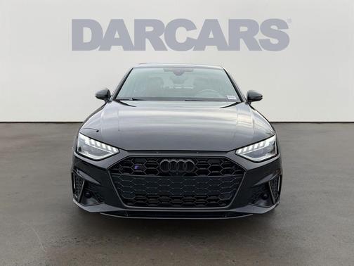 2022 Audi S4 3.0T Prestige