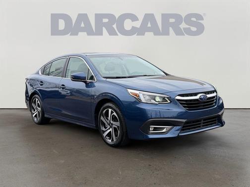 2022 Subaru Legacy Limited