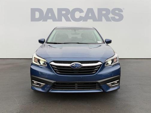 2022 Subaru Legacy Limited