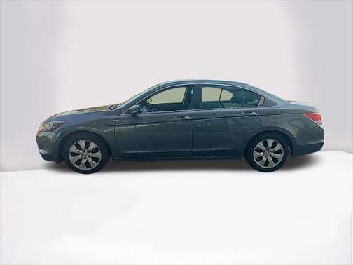 2010 Honda Accord EX