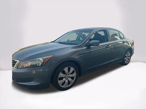 2010 Honda Accord EX