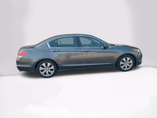 2010 Honda Accord EX
