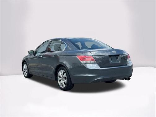 2010 Honda Accord EX