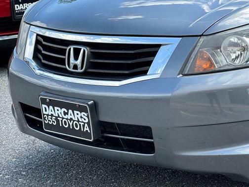 2010 Honda Accord EX