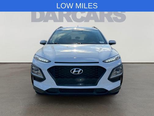 2018 Hyundai KONA SEL