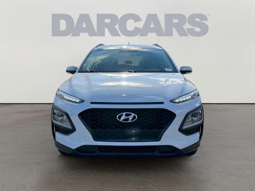 2018 Hyundai KONA SEL