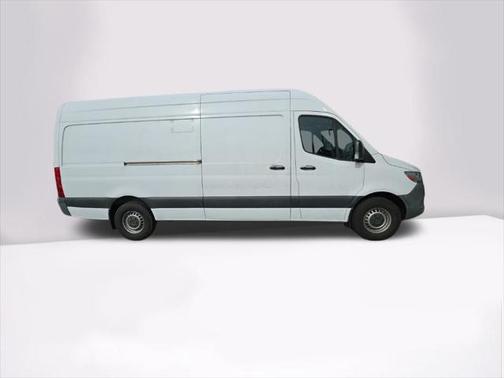 2021 Mercedes-Benz Sprinter 2500 High Roof