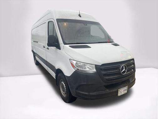 2021 Mercedes-Benz Sprinter 2500 High Roof