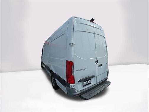 2021 Mercedes-Benz Sprinter 2500 High Roof