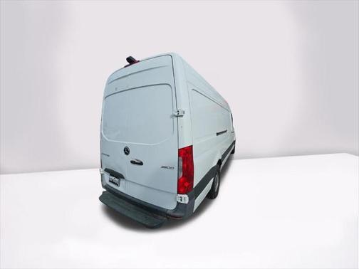 2021 Mercedes-Benz Sprinter 2500 High Roof