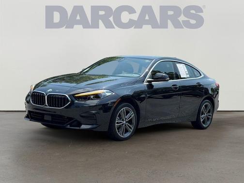 2024 BMW 228 Gran Coupe sDrive