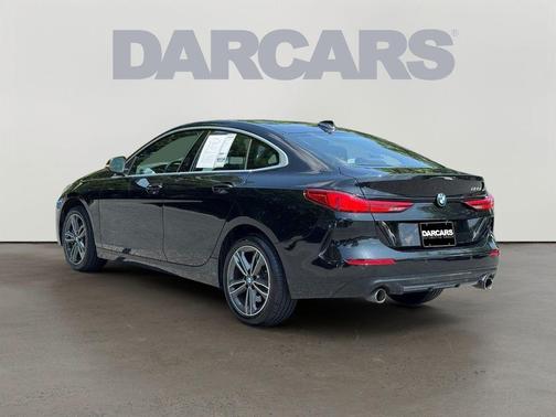 2024 BMW 228 Gran Coupe sDrive