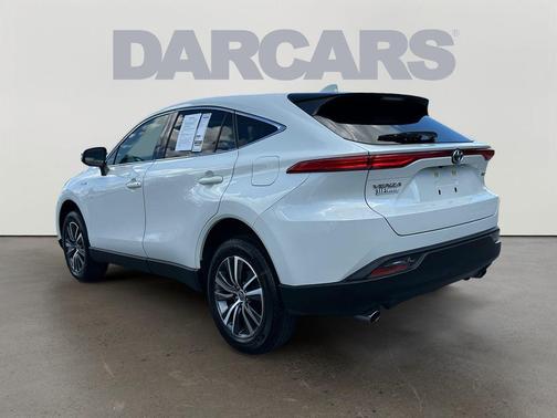 2021 Toyota Venza LE