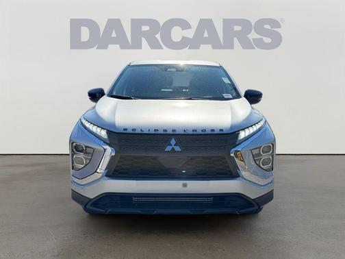 2024 Mitsubishi Eclipse Cross LE