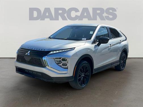 2024 Mitsubishi Eclipse Cross LE