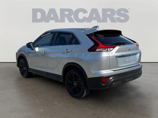 2024 Mitsubishi Eclipse Cross LE