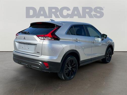 2024 Mitsubishi Eclipse Cross LE
