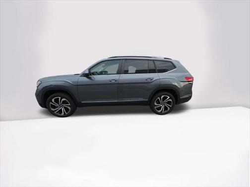 2023 Volkswagen Atlas 3.6L SEL