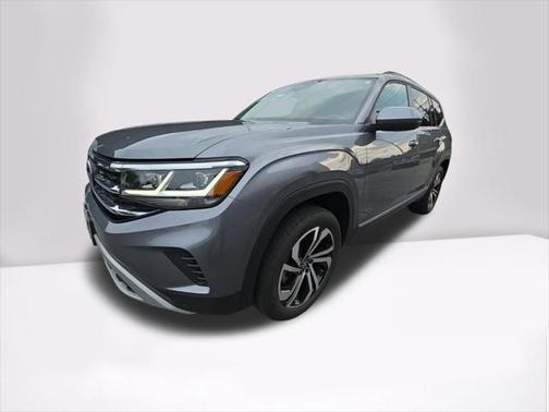 2023 Volkswagen Atlas 3.6L SEL