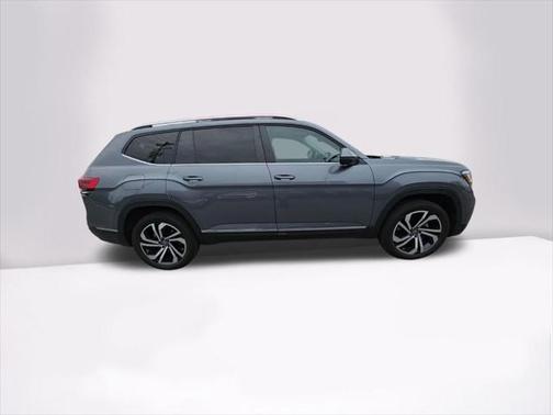 2023 Volkswagen Atlas 3.6L SEL