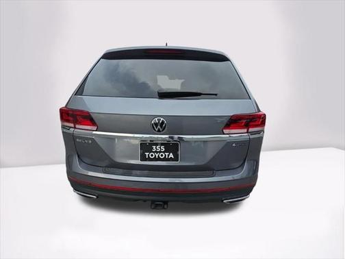 2023 Volkswagen Atlas 3.6L SEL