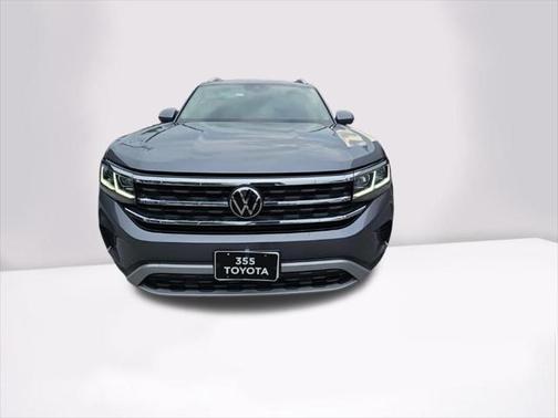 2023 Volkswagen Atlas 3.6L SEL