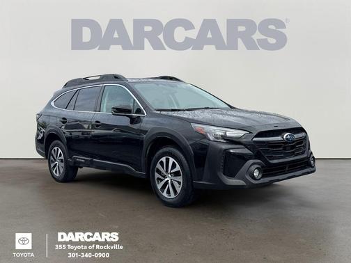 2023 Subaru Outback Premium