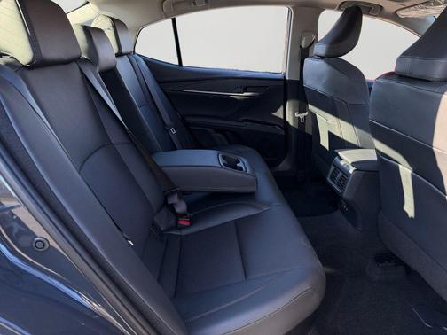 Underground 2026 Toyota Camry XLE
