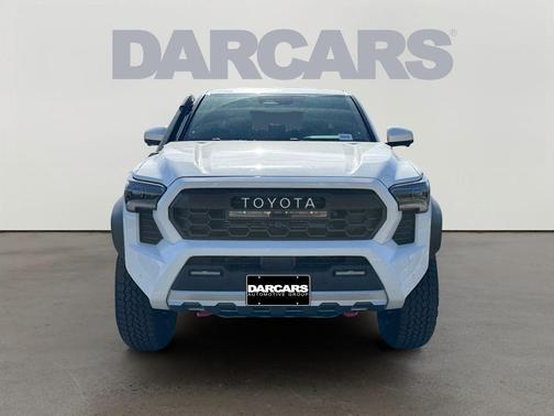2025 Toyota Tacoma Hybrid Trailhunter