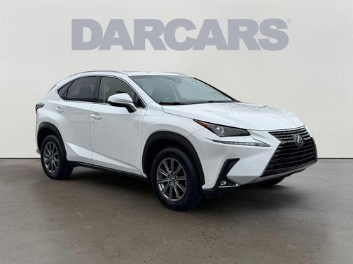 2018 Lexus NX 300 Base