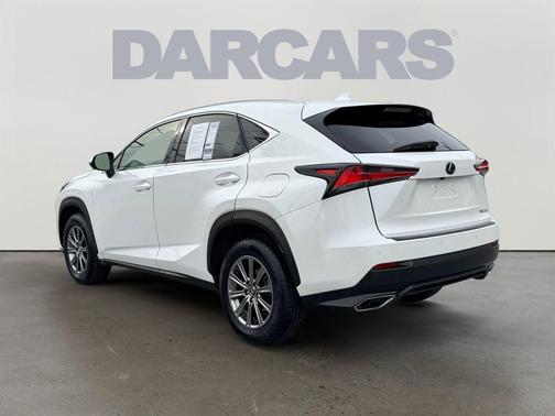 2018 Lexus NX 300 Base