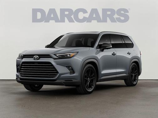 2026 Toyota Highlander Hybrid Base