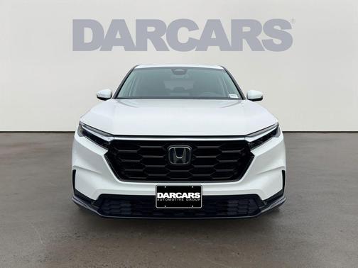 2025 Honda CR-V EX AWD