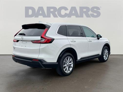 2025 Honda CR-V EX AWD