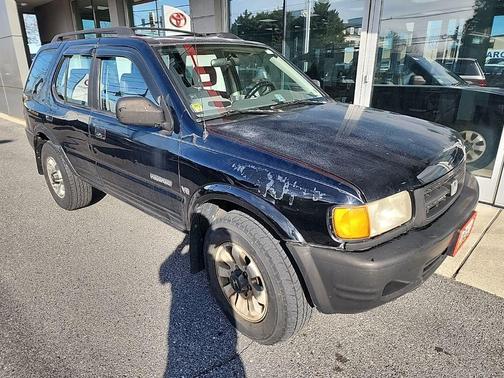 1999 Honda Passport LX