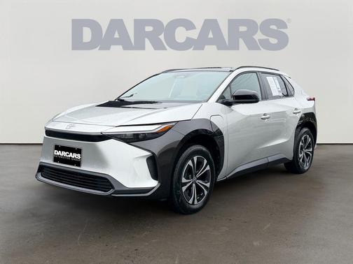2024 Toyota bZ4X XLE