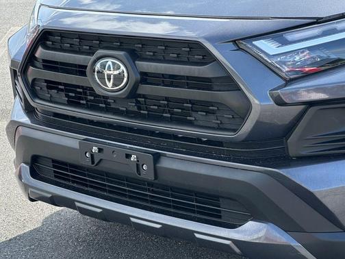 2022 Toyota RAV4 TRD Off Road