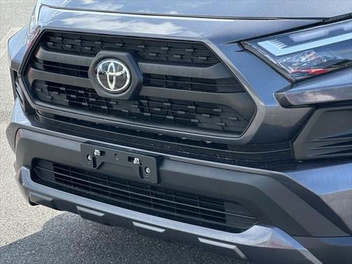 2022 Toyota RAV4 TRD Off Road