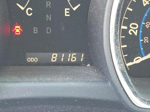 2012 Toyota Highlander Hybrid Base