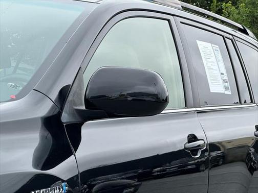 2012 Toyota Highlander Hybrid Base