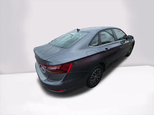 2019 Volkswagen Jetta 1.4T SEL