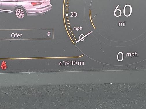 2019 Volkswagen Jetta 1.4T SEL
