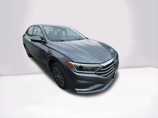 2019 Volkswagen Jetta 1.4T SEL