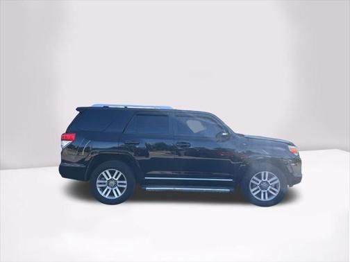 2012 Toyota 4Runner Limited