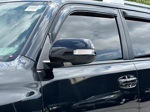 2012 Toyota 4Runner Limited