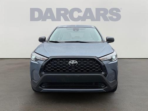 Celestite 2022 Toyota Corolla Cross L