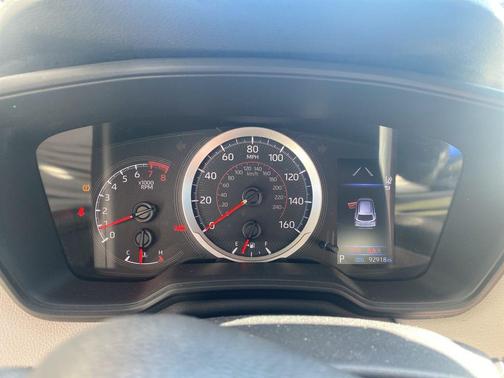 2022 Toyota Corolla Cross L